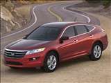 2010 Honda Accord Crosstour